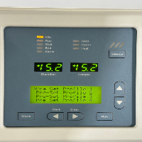 Thermo CryoMed Freezer image 2